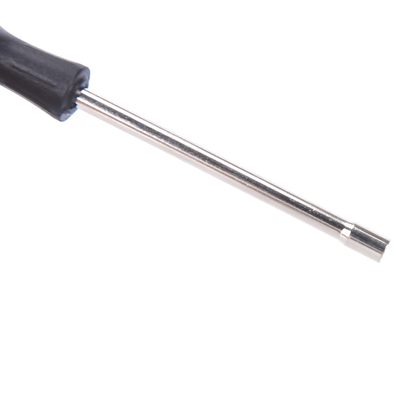 Carburetor Single D Design Screw Driver Screwdriver Fit For Chainsaw Blower Trimmer Carb Adjusting Tool