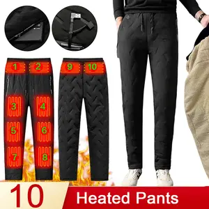 Ofertas Pantalones de montaña Hombre. Comprar Online