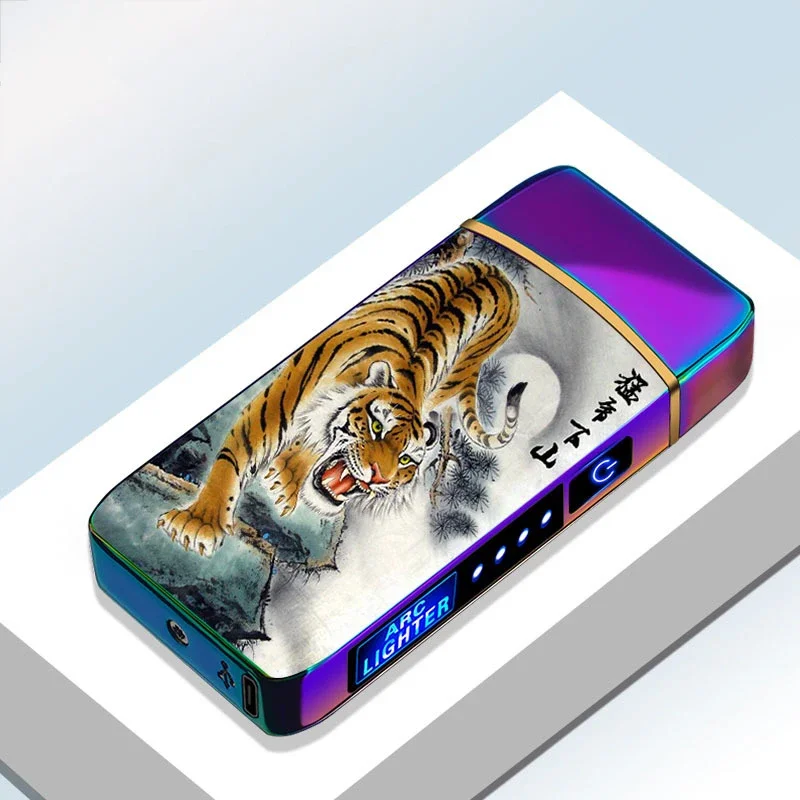 A6-Color Tiger