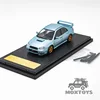 Furuya 1:64 Impreza WRX Sti Gen.7.8 Diecast Model Car 2