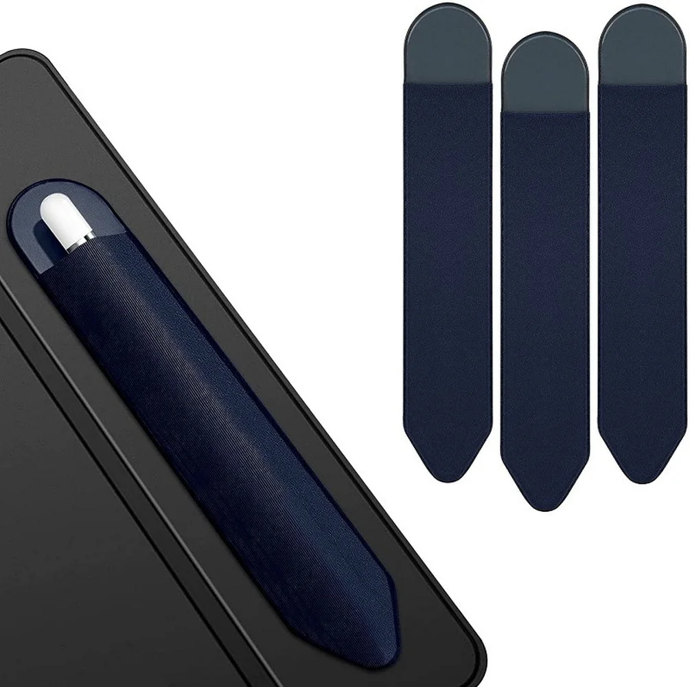 1pc Pencil Cases for Apple Pencil 2 1 Stick Holder for iPad Pencil