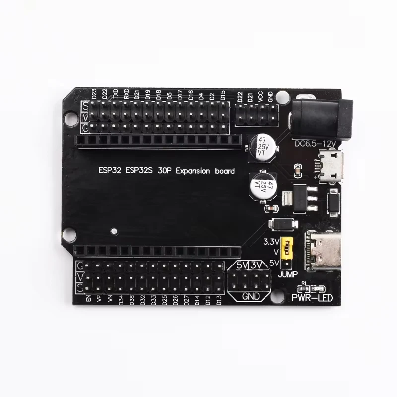 รูปสินค้า บอร์ดพัฒนา ESP32 WiFi Bluetooth