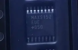 

100% new original MAX9152EUE MAX9152 TSSOP16