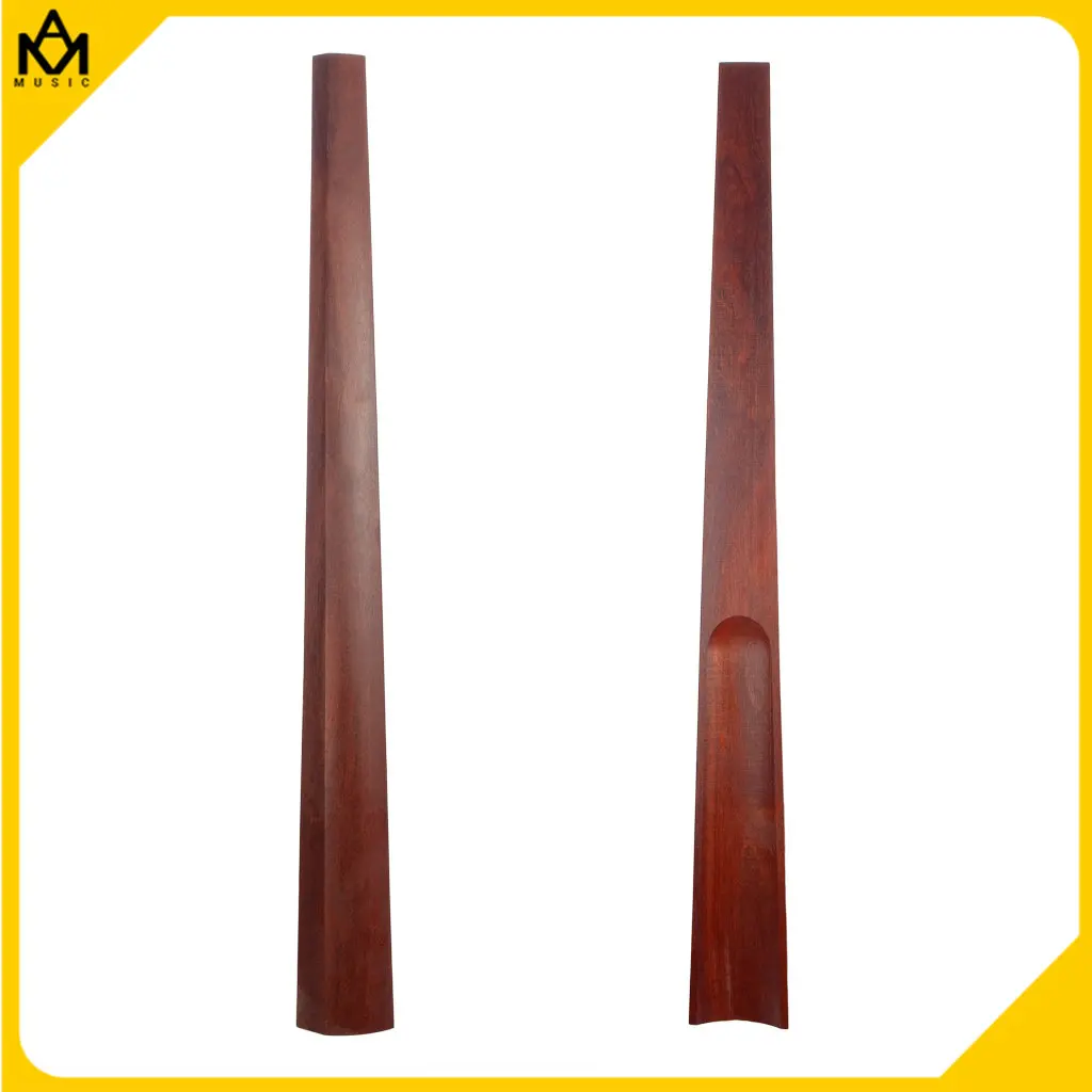 Cello Fingerboard Fretboard Rosewood  For 4/4  New  Parts  & Accessories