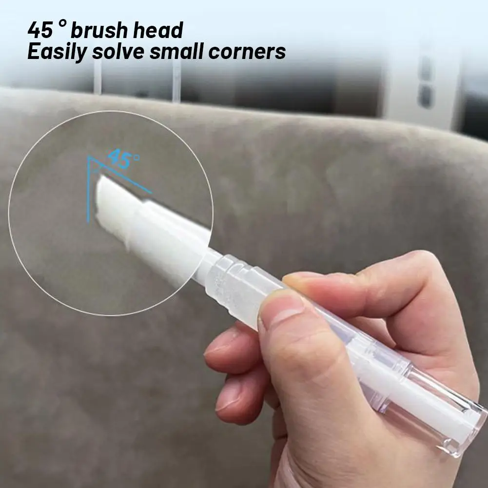 Pet Oral Repair Gel Pet Toothbrush Pen Teeth Cleaning Tool Oothbrush Toothpaste All-in-One Teeth Cleaning For Dogs And Cats