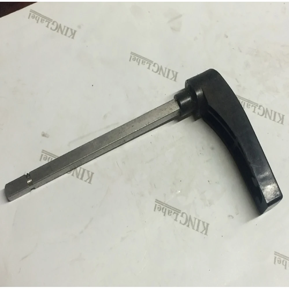 

Free Shipping Outboard Motor Spares Gear Shift Handle For Hidea Tohatsu Skipper 9.8/12hp Boat Engine Part