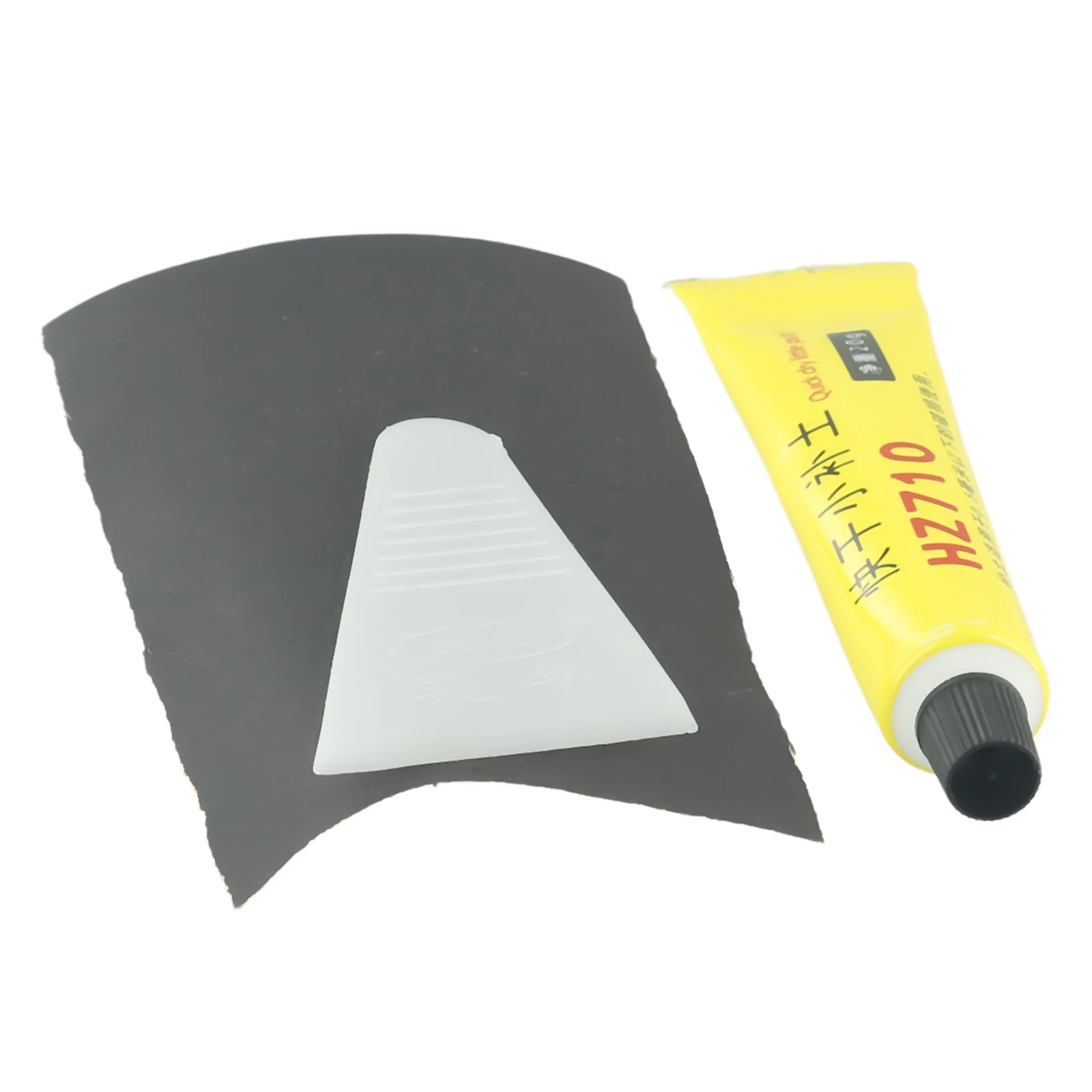 

Universal Smooth Painting Pen Scratch Repair Tool Car Repair Tools Red Scratch Filler White 20g 4pcs/set Black