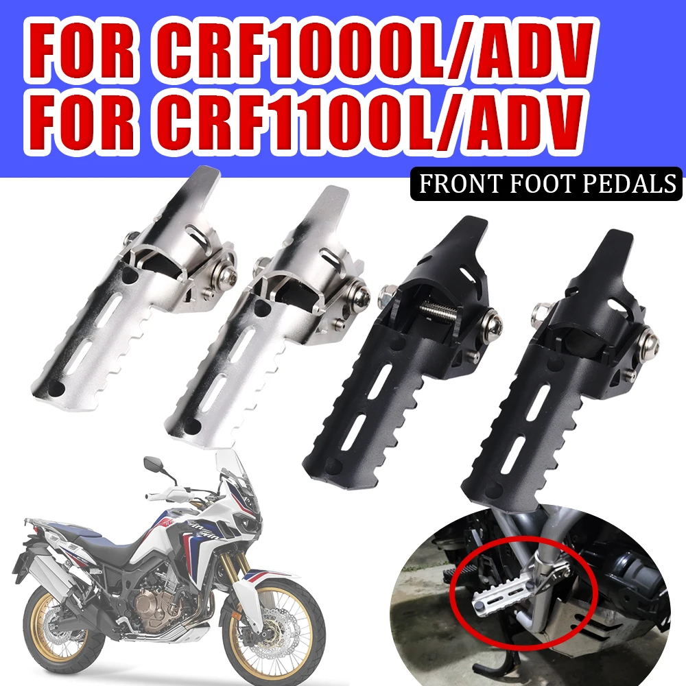 For Honda Africa Twin CRF1000L CRF1100L CRF 1000 1100 L CRF1000 ADV