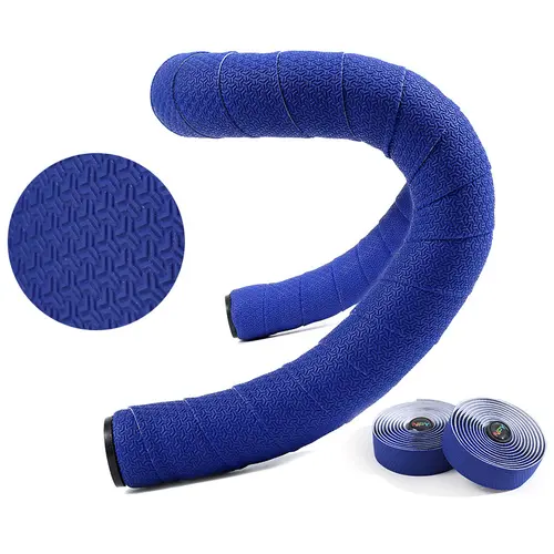BUCKLOS Non-Slip Bicycle Handlebar Tapes Durable Wear Resistant Bike Handle Wrapper Gravel Road Cycling Bar Strap Racing Bartape - Image 17