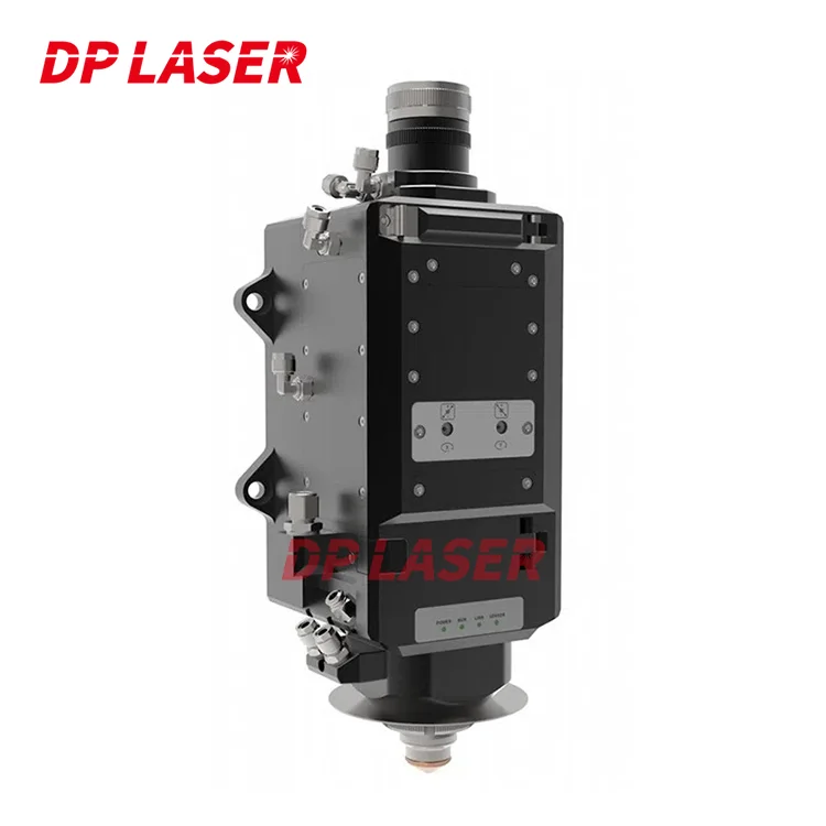 Рисунок 4 - BOCI Cypcut BLT420 BLT641 BLT661H