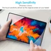 Tempered Glass For Lenovo Tab P11 Pro TB-J706F TB-J716F 11.5 inch Screen Protective Film Anti-Scratch HD 9H Hardness Ultra Clear 3