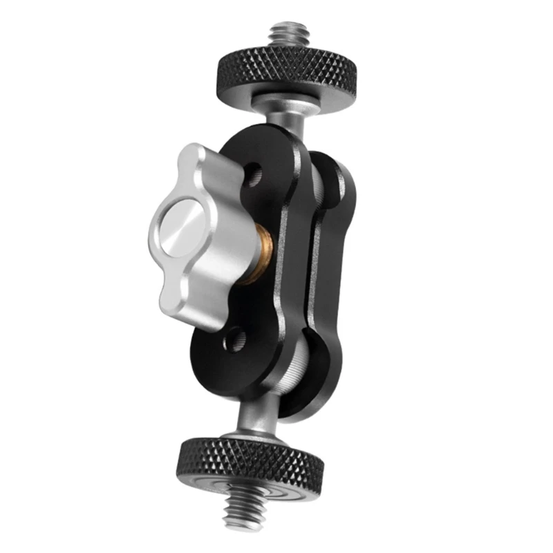 

Arm Stand with 1/4 Screw for Photography Fill Light Tripod Phone Dropship
