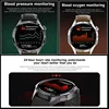 2025 GT5 PRO Smart Watch Men For HUAWEI Watch 5 Pro AMOLED HD Screen Bluetooth Call GPS Trajectory NFC Compass SmartWatches New 6