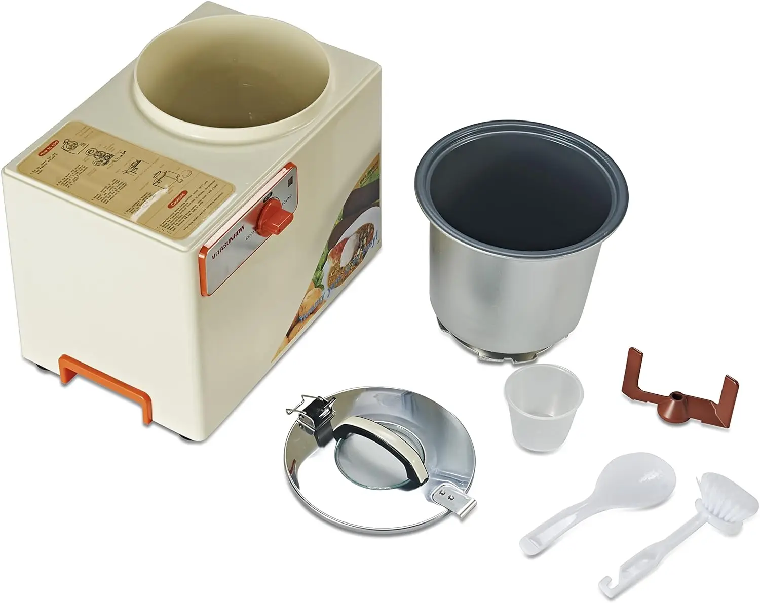 

Yam Pounding Machine, To Boil Yam and To Pound the Yam,Cassava FuFu, Plantain FuFu and a Mixture
