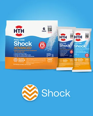 shocks
