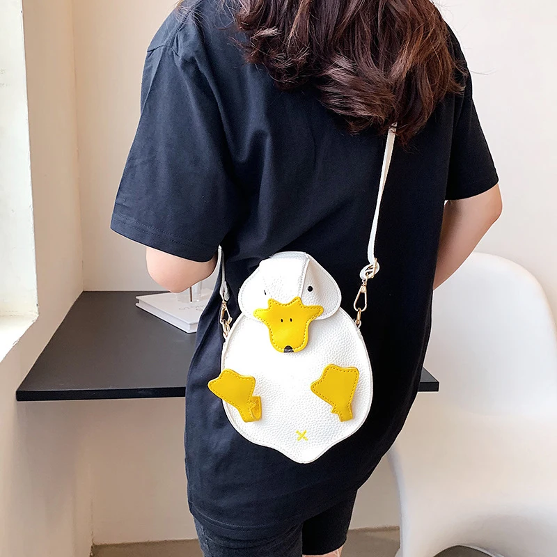 Krab Vorm Handtas Nieuwigheid Crossbody Bag Rivierkreeft Schelpen Dier Vormige Portemonnee Afneembare Schoudertas Dames Tas