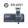 Fire Crew EH 6SN7 Vacuum Tube Replace CV181 6N8P 6H8C 5692 6SN7C HIFI Audio Valve Electron Tube Amplifier Kit Diy Matched Quad 5