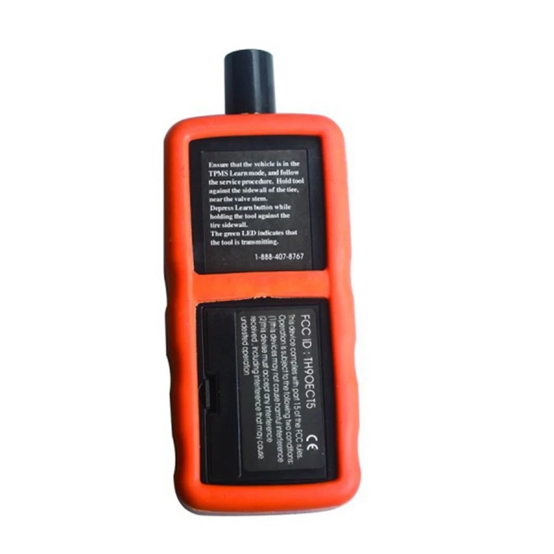EL-50448 Car TPMS Reset Relearn Diagnostic Tool Auto Tire Pressure Sensor car tpms tool