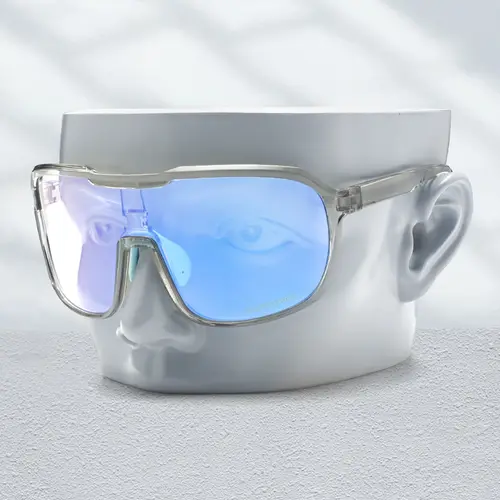 New Outdoor Cycling Sunglasses UV400 Road Driving Bike Glasses Sports Mountain Hiking Climbing Unisex Bicycle Cycling Goggles - Image 4