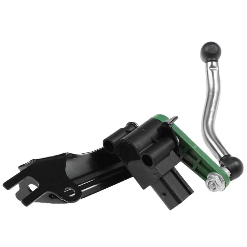 Car Front Left/Right Headlight Leveling Sensor For A UDI Q5 SQ5 2009-2017