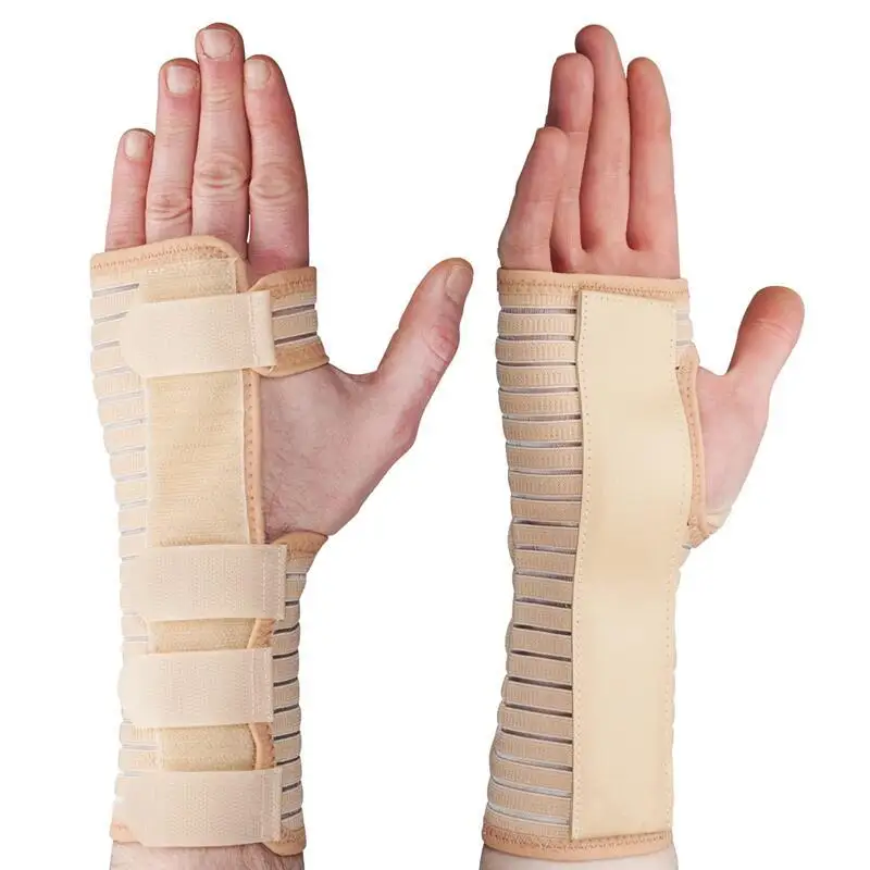 WristSupportBraceCarpalTunnelSyndromeHandSupportforArthritis