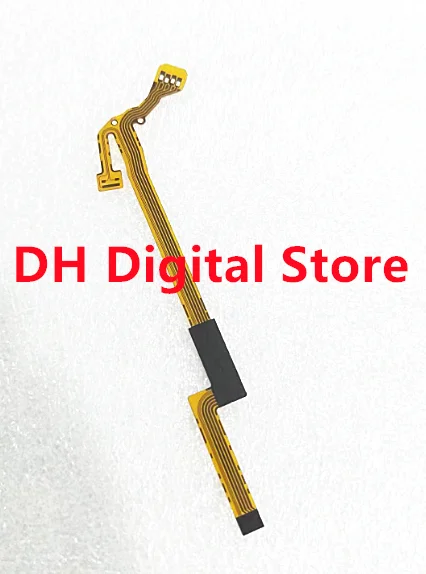 

NEW LENS Aperture Flex Cable For Olympus M.ZUIKO DIGITAL 12-40 mm 12-40mm 1:F2.8 Bore 62mm Repair Part