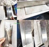 Hot selling laser welding machine 2000w lightweld 1500 mini laser welding machine 4