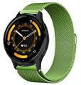 Glass Green