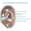 Ear Cleaner Irrigation Kit Tools Replacement Ear Wax Removal Water Washing Syringe Comfortable Unique Health Care Accessires 3