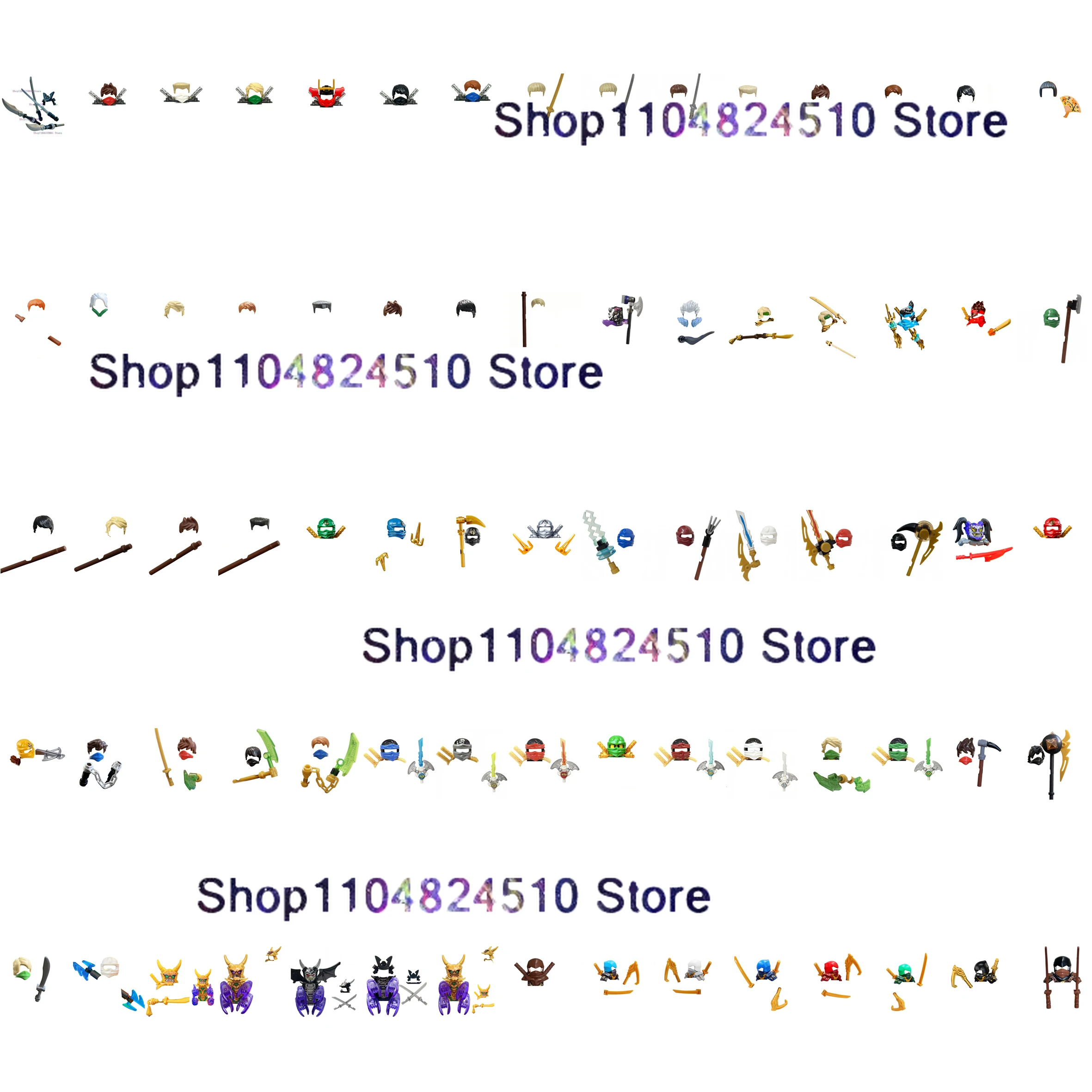 dsc-products