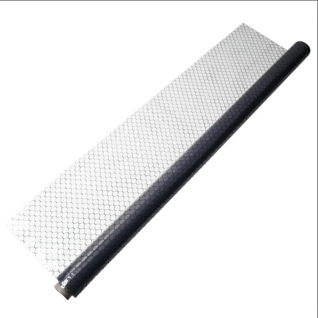 

Antistatic PVC Curtain for Cleanroom Industry Clear ESD Curtain