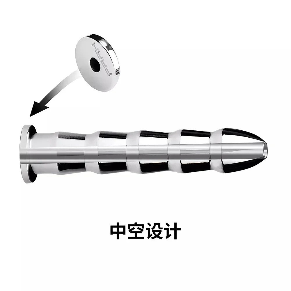 Stainless Steel Hollow Penis Urethral Plug Ejaculation Delay Sex Toys Male Chastity Urethra Stimulate Dilator Adult Game