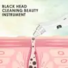 In Stock Fast Drop Shipping 3 Suction Mode Face Cleansing Beauty Machine Dead Skin Remover Face Vacuum Blackhead Removal Skin 2
