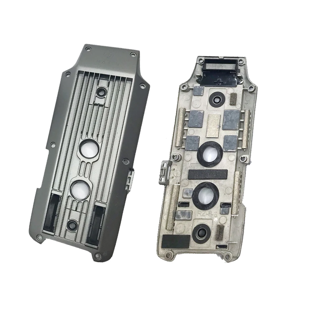 Genuine Lower/Bottom Shell/Cover/Case for DJI Mavic Pro Drone Spare Part (Good Condition)