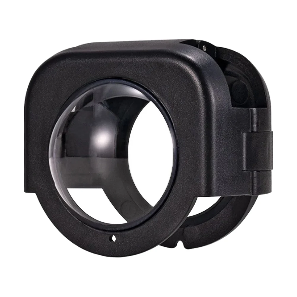 Lens Protector Anti-Scratch Protective Cover Anti-fog Protective Sport Camera Cover for Insta360 X4 for Insta 360 X4 Accessories