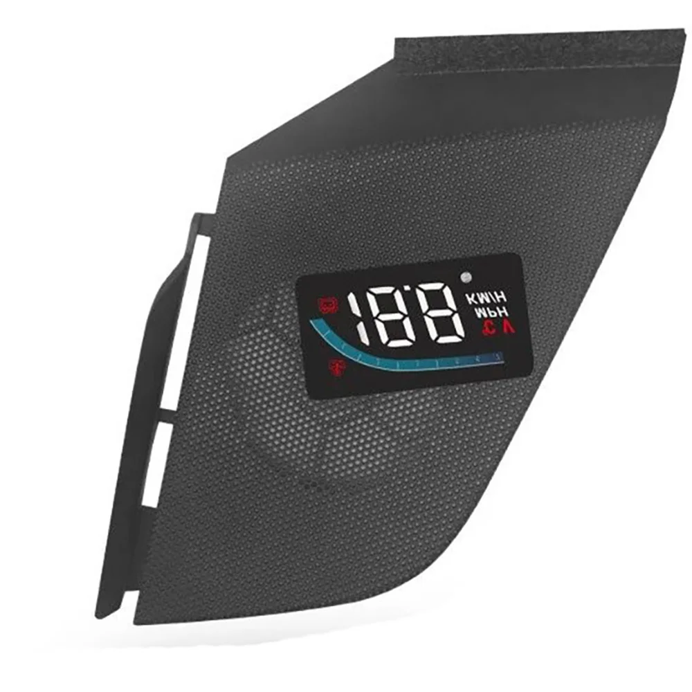 ڵ Ư  HUD  ÷ ӵ ӵ  ˶, ĳ XT5 XT6 2016  2024