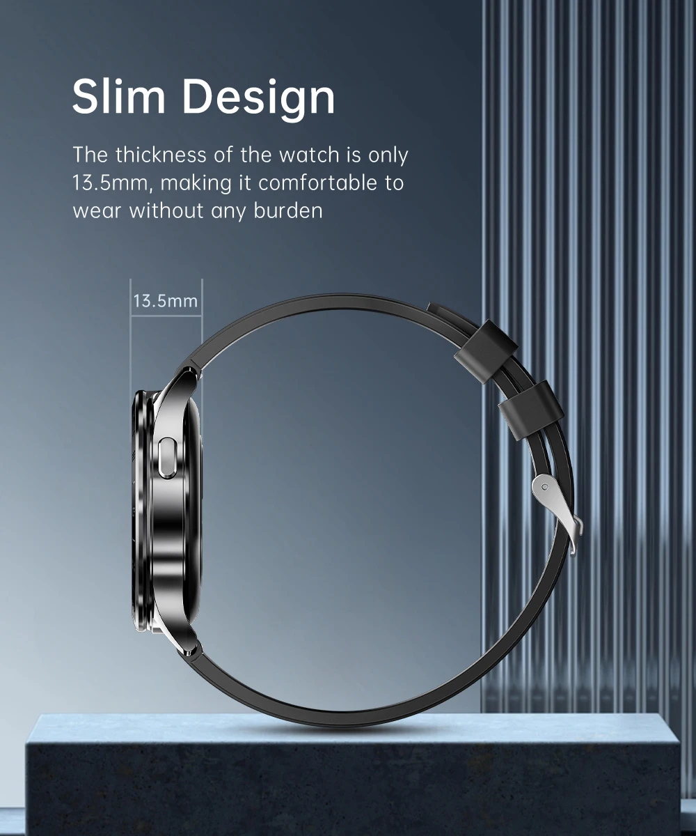 X10 Bluetooth Headset Smart Watch 2-in-1 1.39 Large Screen TWS Sports Business Bracelet