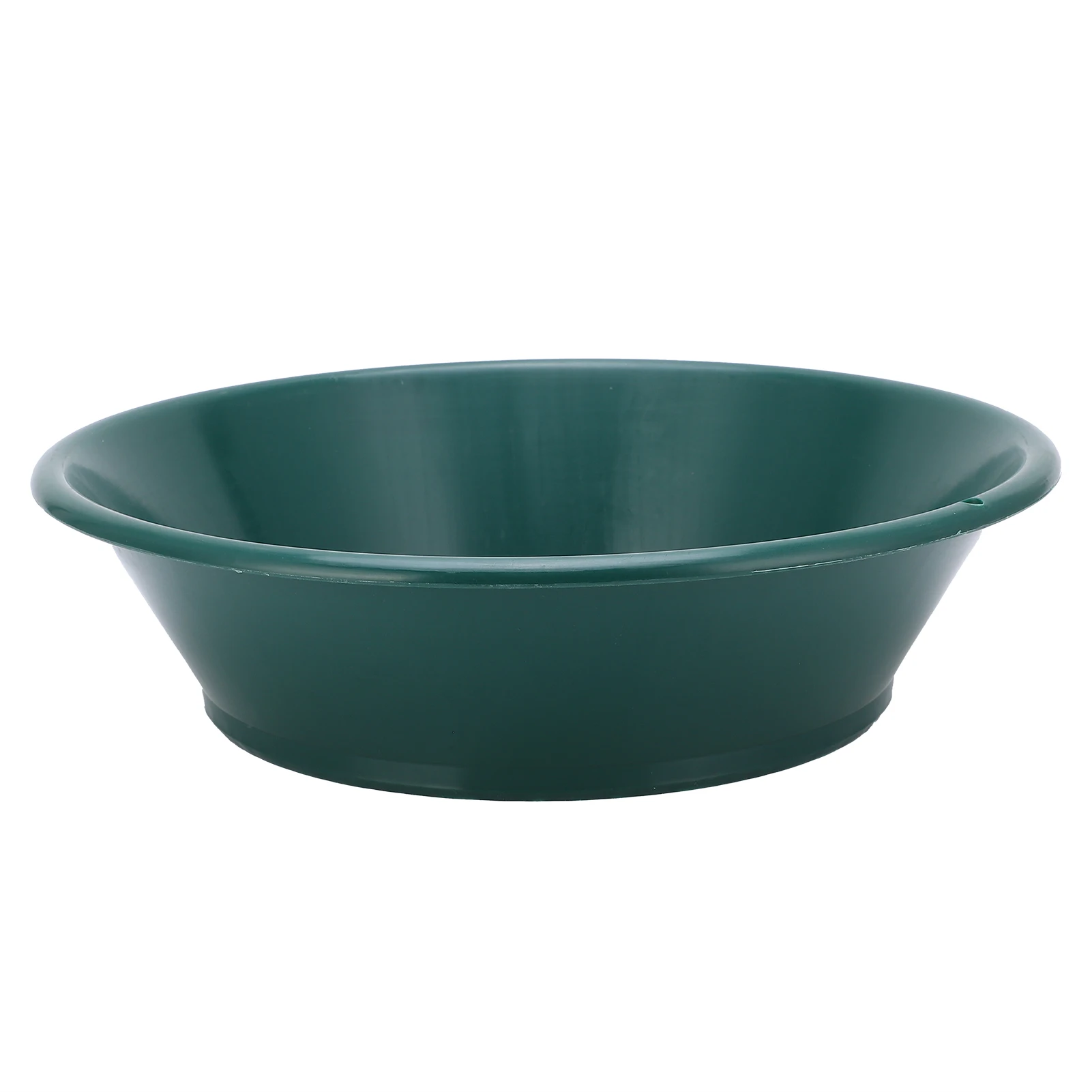 Gold Panning Tray 350mm Gold Pan Screen Sifting Tray Manual Gold Washing Tool Accessory for Panning Mining
