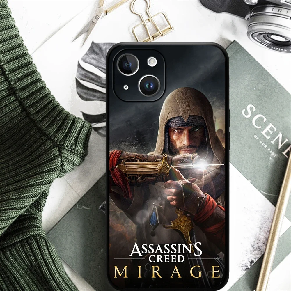 Рисунок 2 - Чехол для iPhone 15 14 13 12 11