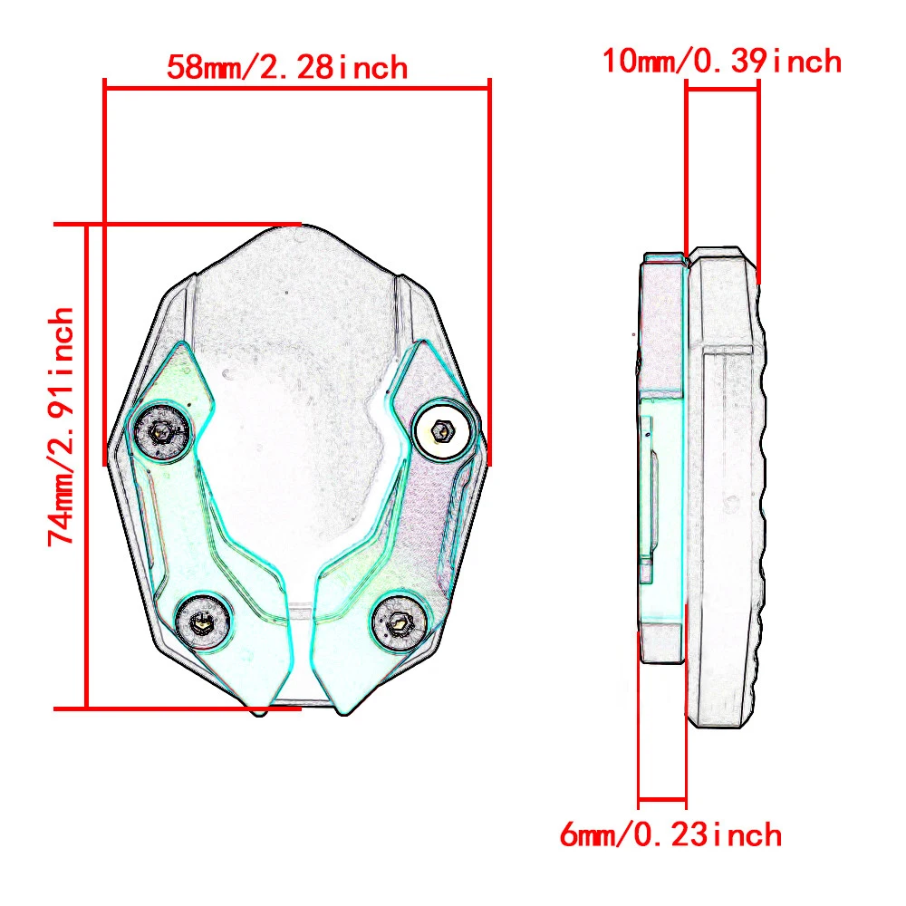  űĵ ǲ ̵ ĵ  ͽټ Ȯ е, ȥ PCX 160 150 125 PCX150 PCX160 PCX125  , 2023 ǰ
