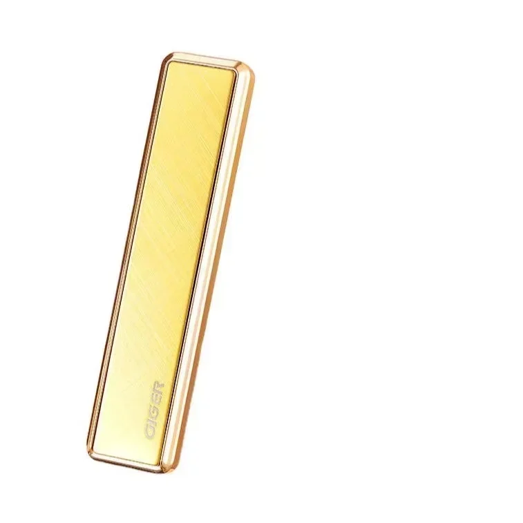 Gold B