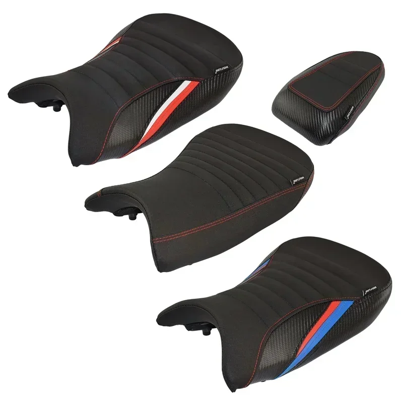 s1000rr k67 19年~　mシート Motorcycle Front Driver Bench Rear Passenger Pillion Seat