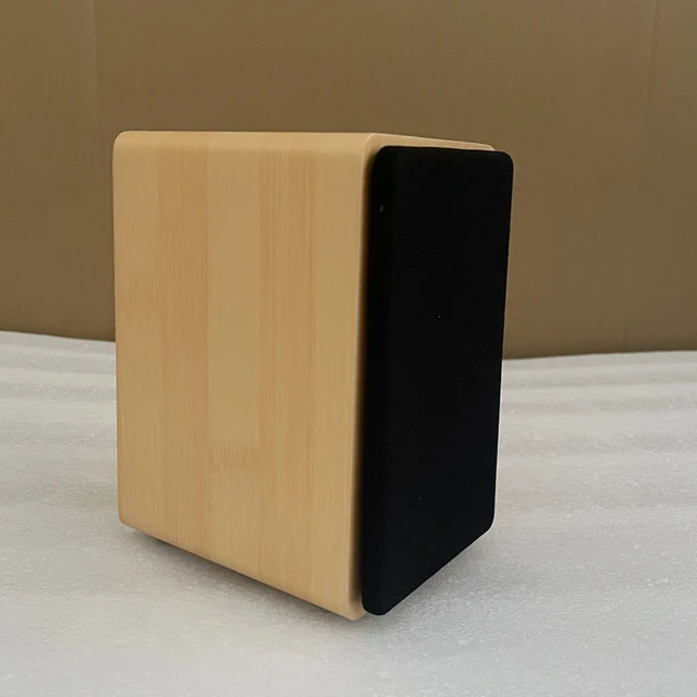 KYYSLB 3 Inch Passive Bookshelf Speaker Home Theater System Sound