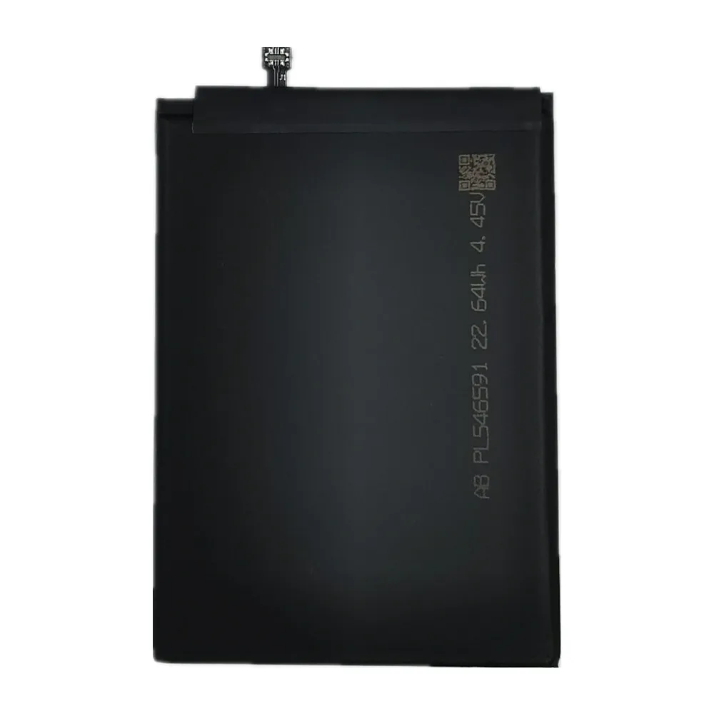 Xiaomi用Bn62バッテリー,Redmi Note 9,4g,9t,poco m3,6000mah