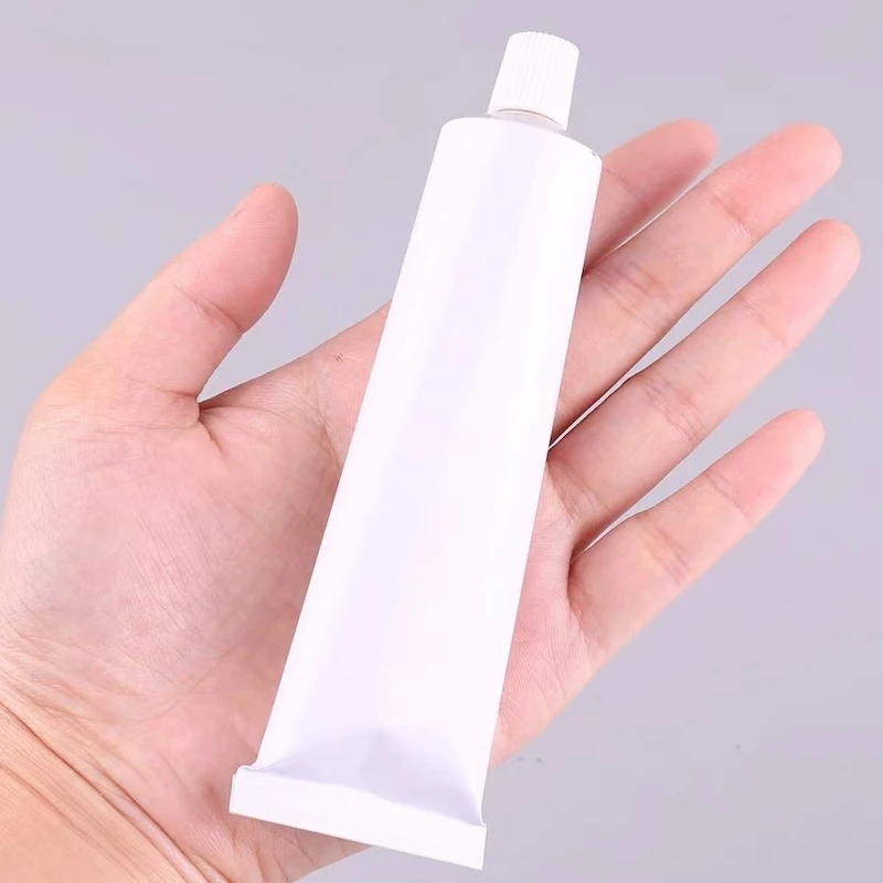 Quick-drying foam adhesive for model airplane Repair foam elastic adhesive 40ml*3pcs for KT EPP EPS EPO
