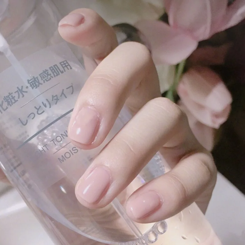 Nails 52-24Pcs Set