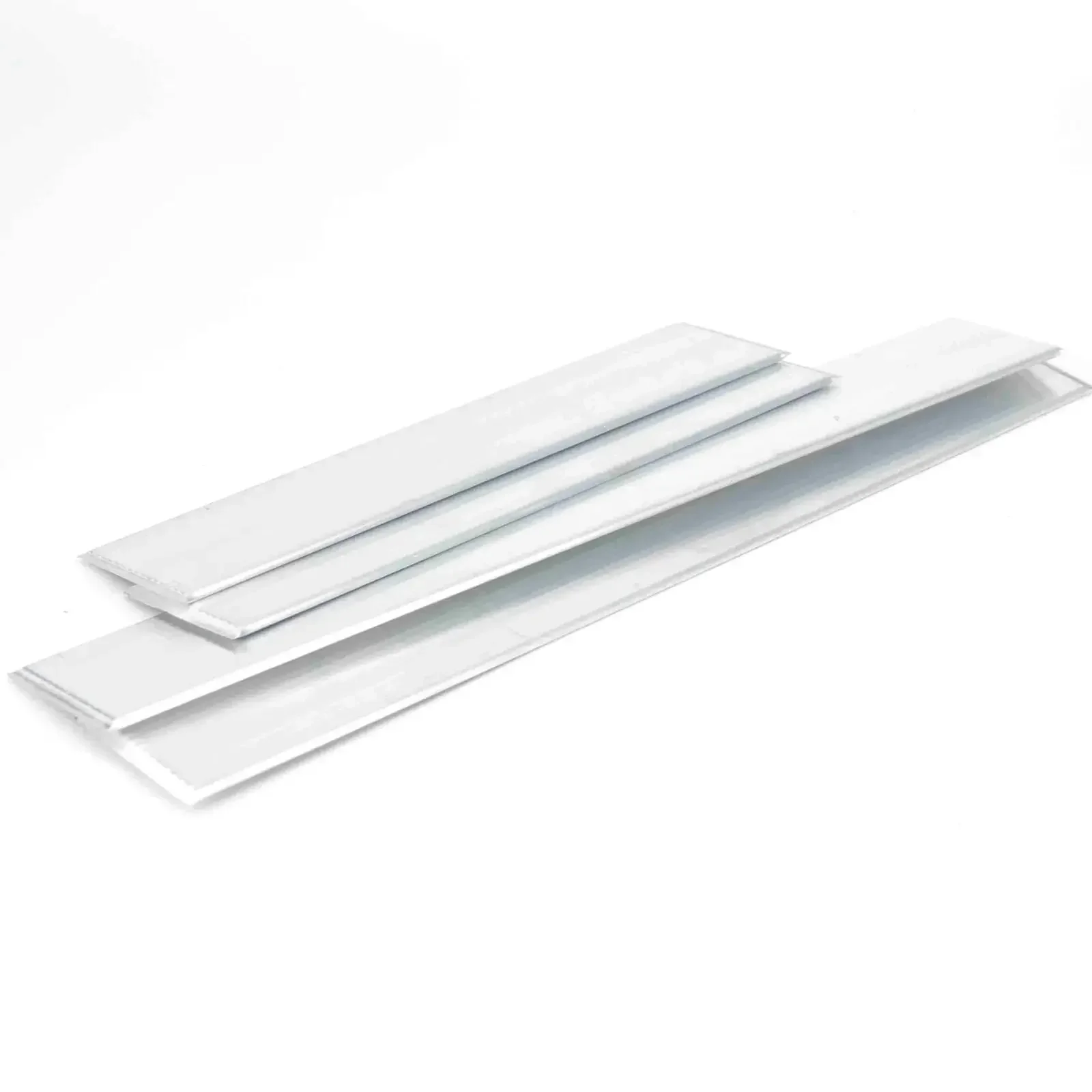 40mm 너비 3mm 두께 플랫 히트 파이프 Bendy 알루미늄 열 쿨 LED CPU
