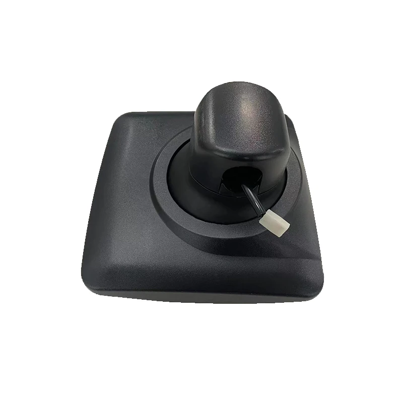 Small Mirror With Heating 82353824 For Volvo Truck
