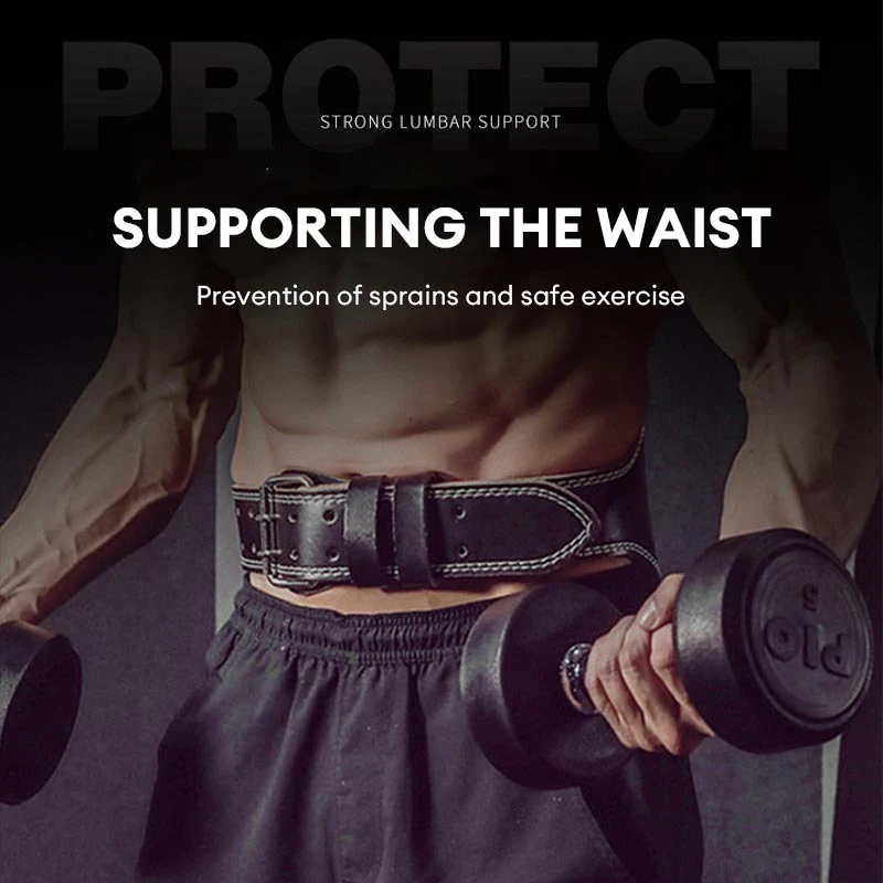 

Пояс для глубоких приседаний, пояс для тяжелой атлетики, ремень из искусственной кожи для тяжелой атлетики и фитнеса