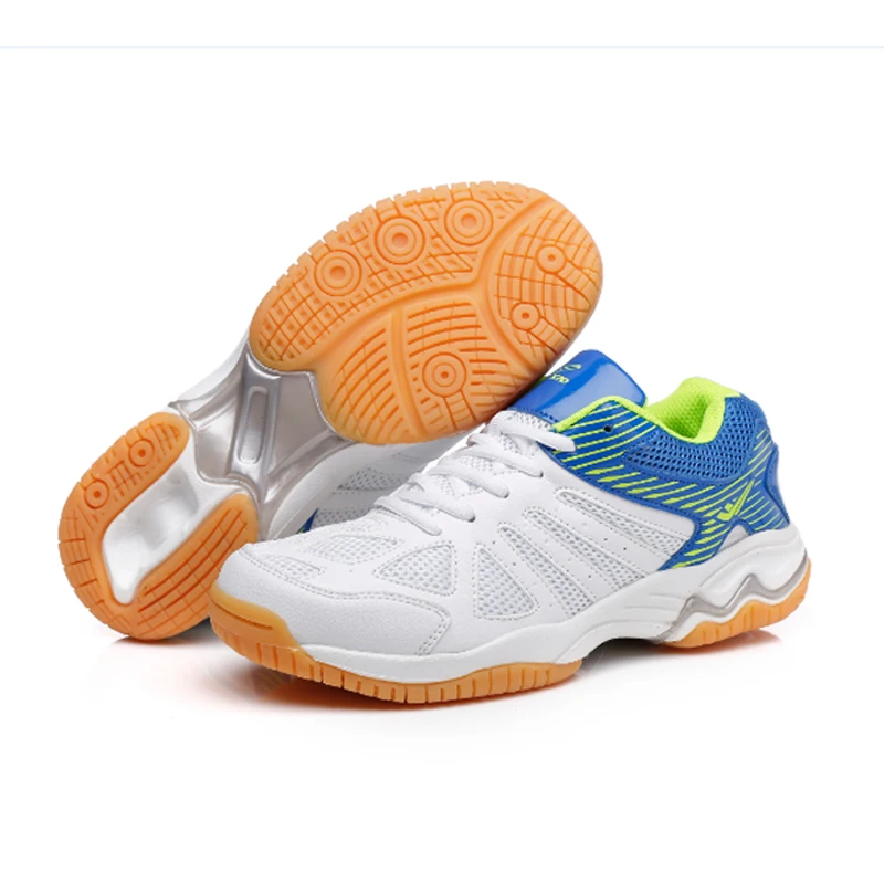 New Men's and Women's Volleyball Shoes Outdoor Multi functional Sports Shoes Professional Training